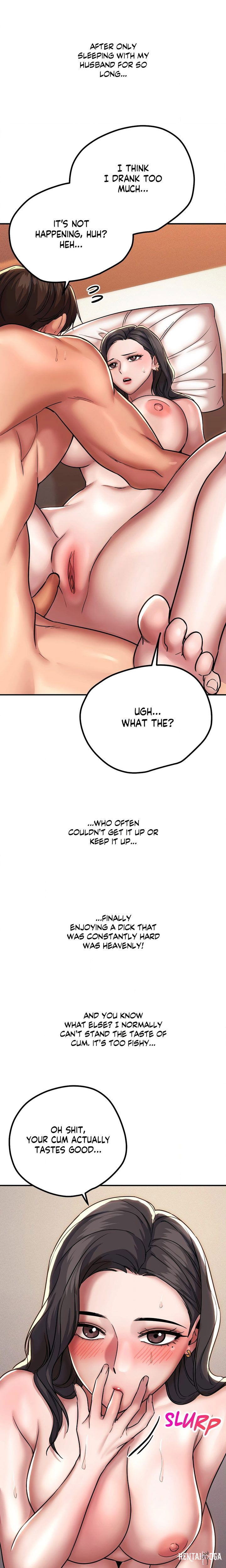True or False? True or False? Chapter 178 - Page 5