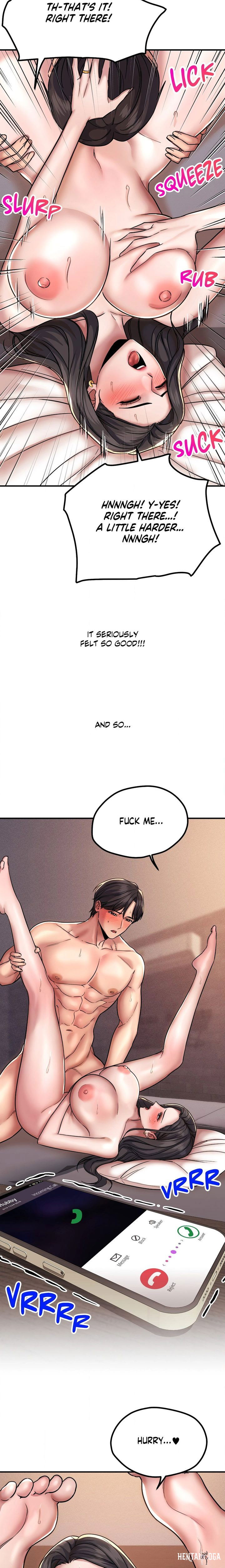 True or False? True or False? Chapter 178 - Page 7
