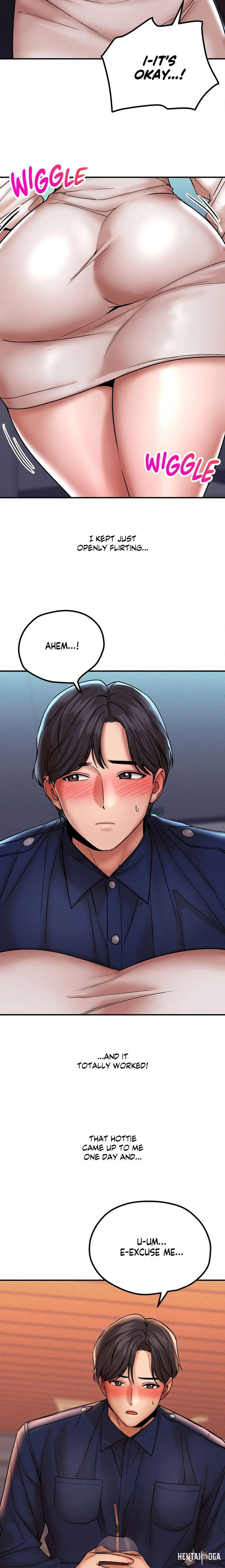 True or False? True or False? Chapter 177 - Page 4