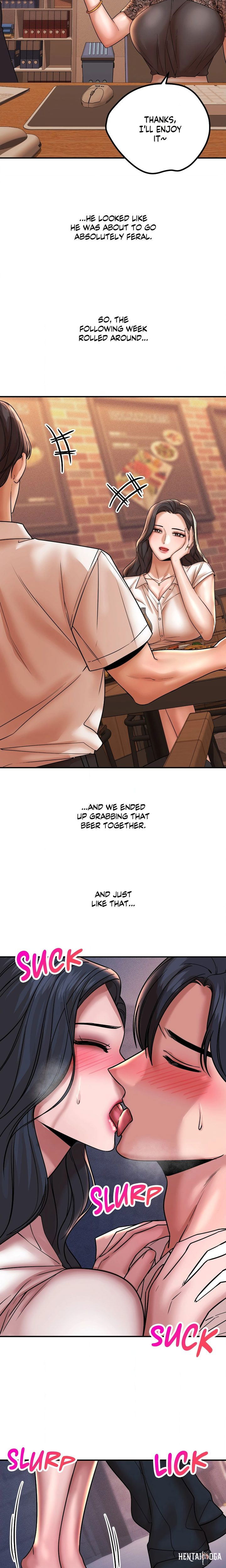 True or False? True or False? Chapter 177 - Page 6
