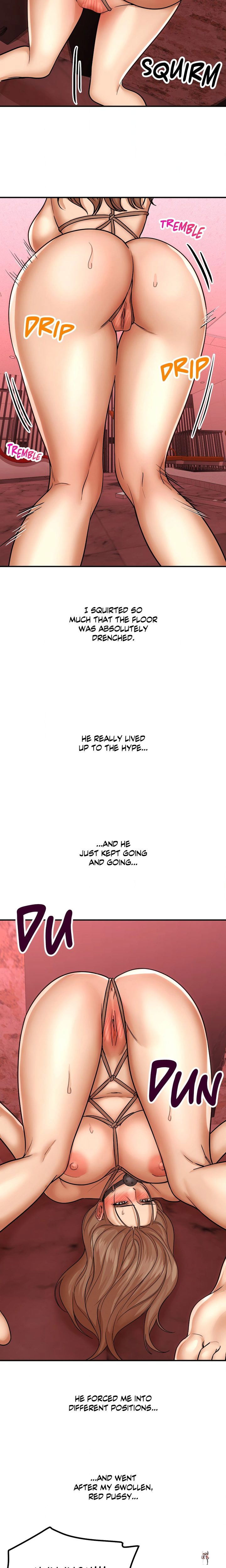 True or False? True or False? Chapter 182 - Página 4