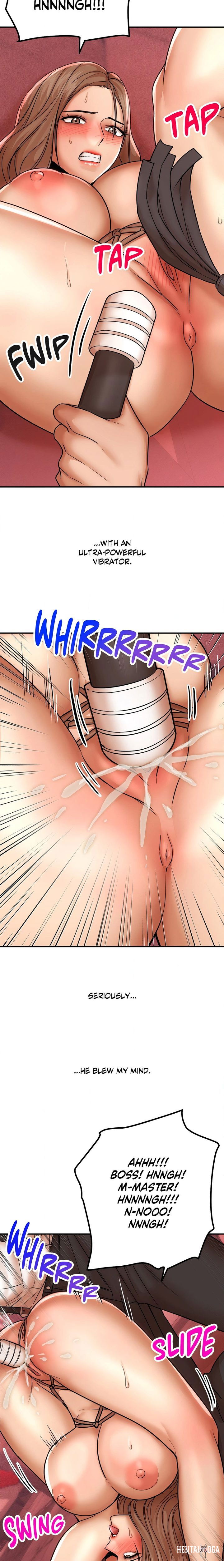 True or False? True or False? Chapter 182 - Página 5