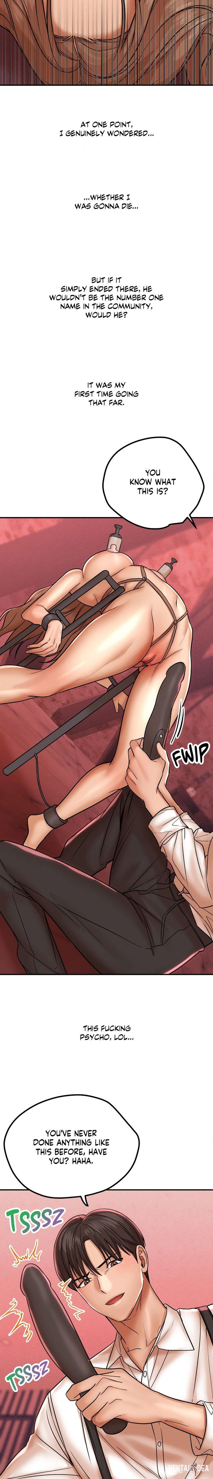 True or False? True or False? Chapter 182 - Página 7