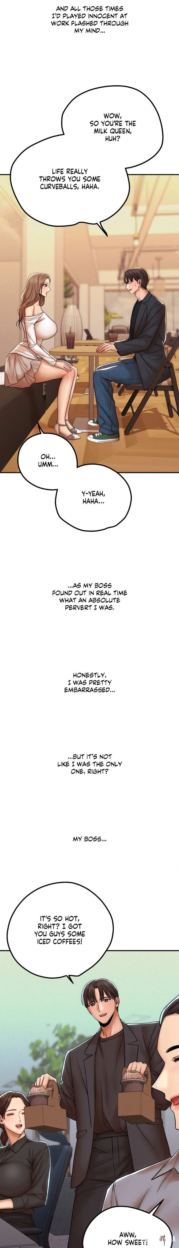 True or False? True or False? Chapter 181 - Trang 2