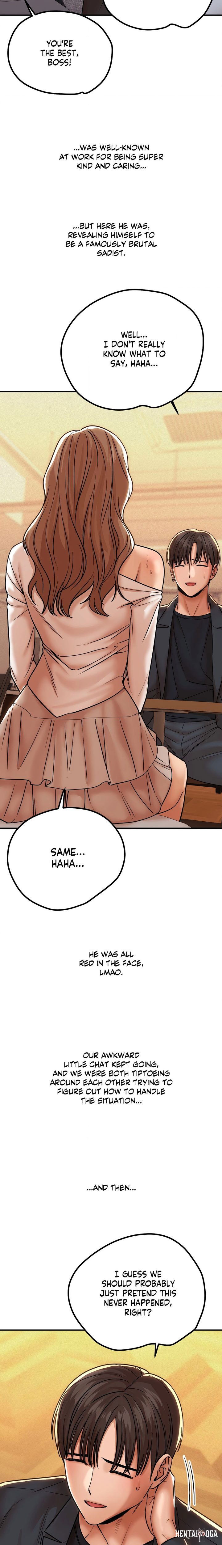 True or False? True or False? Chapter 181 - Trang 3