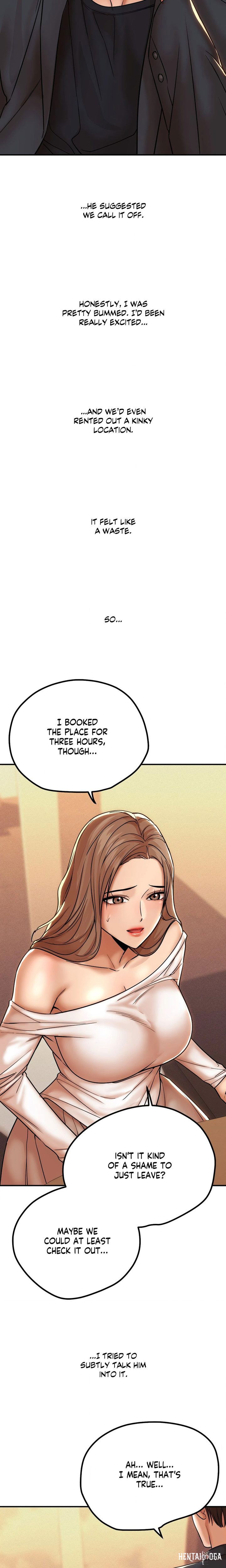 True or False? True or False? Chapter 181 - Trang 4
