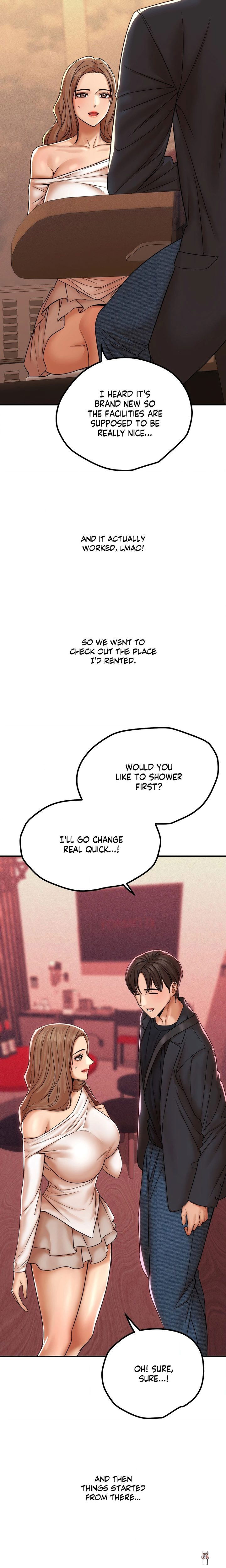 True or False? True or False? Chapter 181 - Trang 5