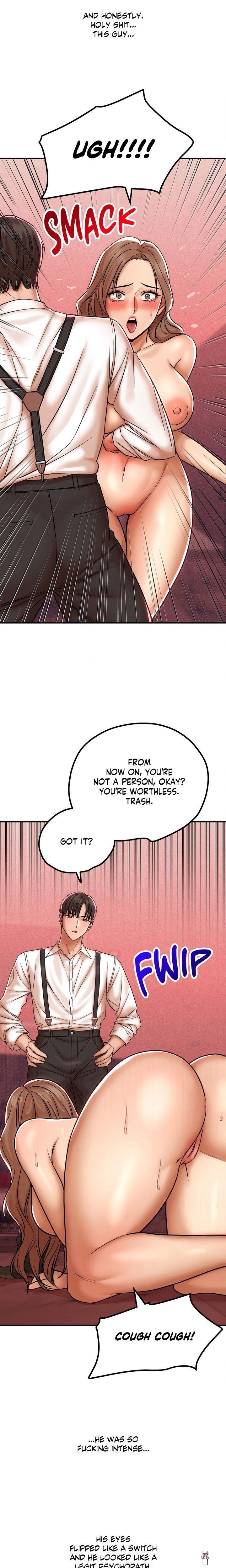 True or False? True or False? Chapter 181 - Trang 6