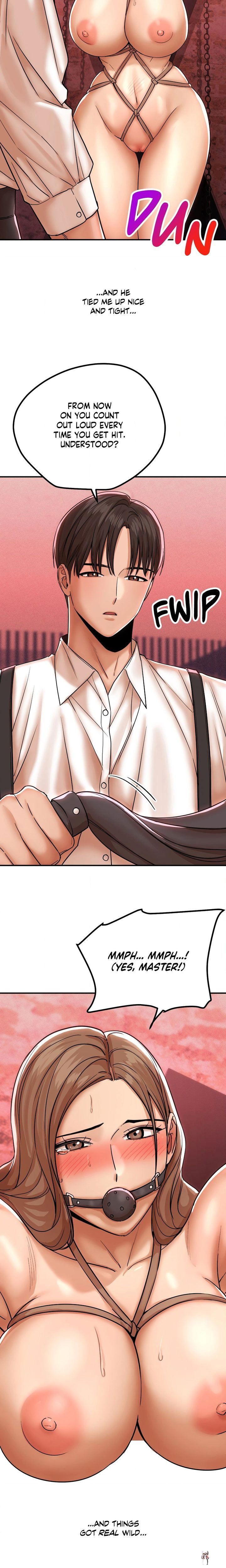 True or False? True or False? Chapter 181 - Trang 8