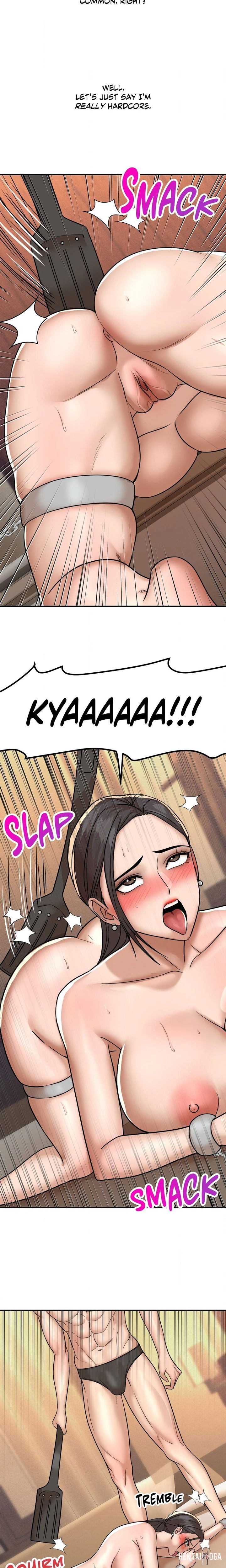True or False? True or False? Chapter 180 - Página 2