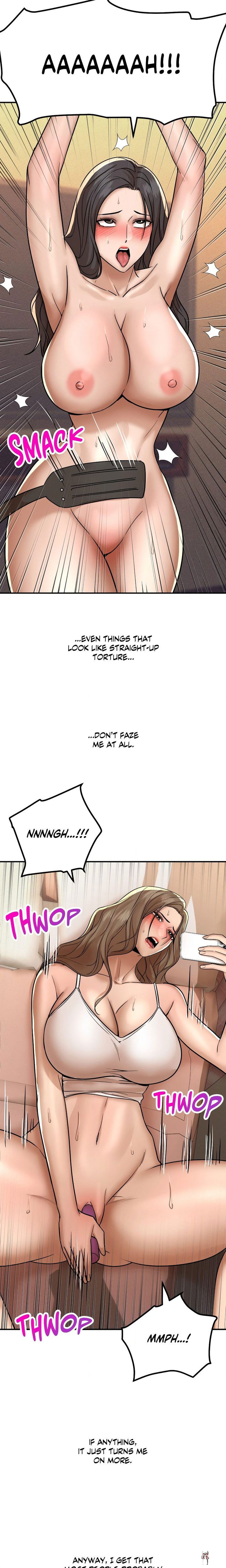 True or False? True or False? Chapter 180 - Página 4