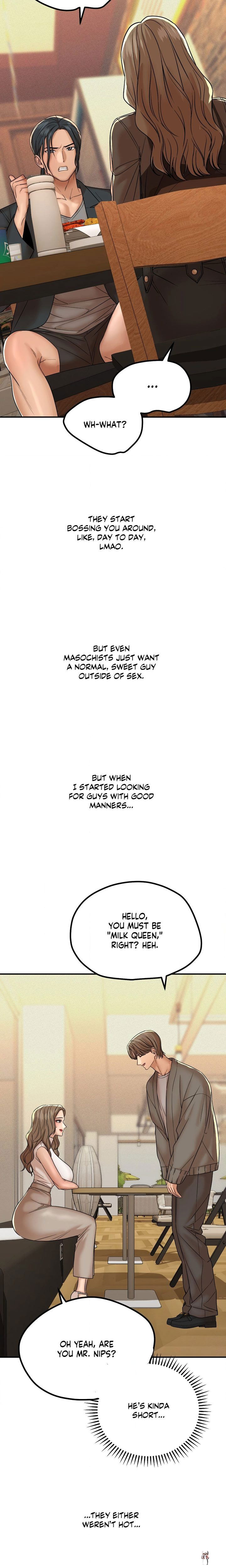 True or False? True or False? Chapter 180 - Página 6