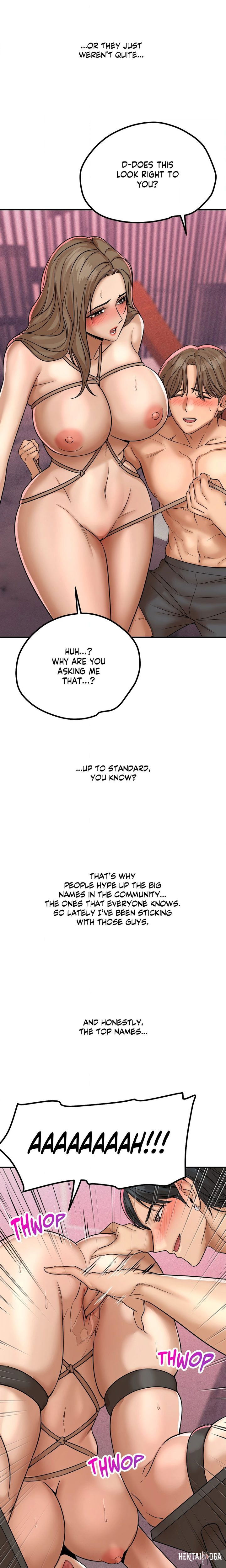 True or False? True or False? Chapter 180 - Página 7