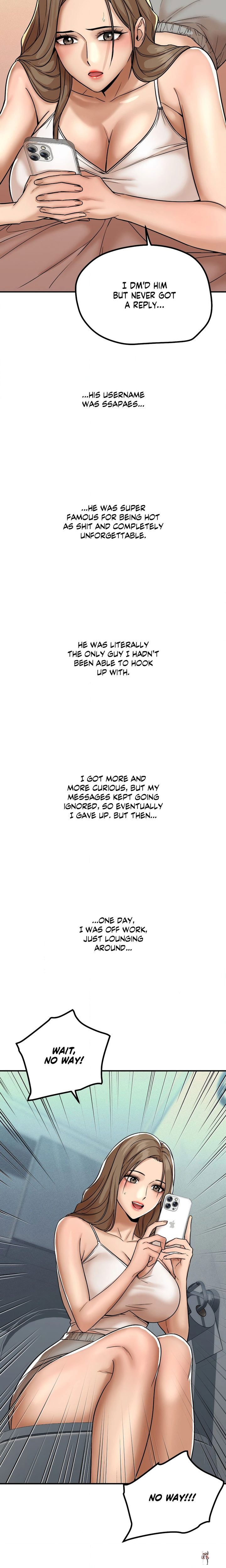 True or False? True or False? Chapter 180 - Página 9