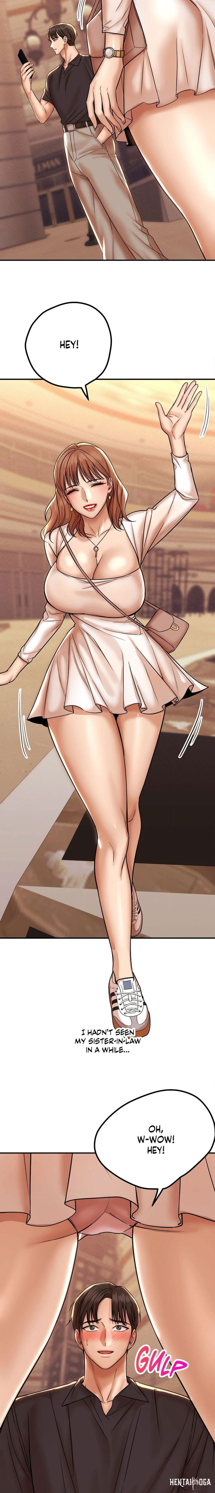 True or False? True or False? Chapter 190 - Página 7