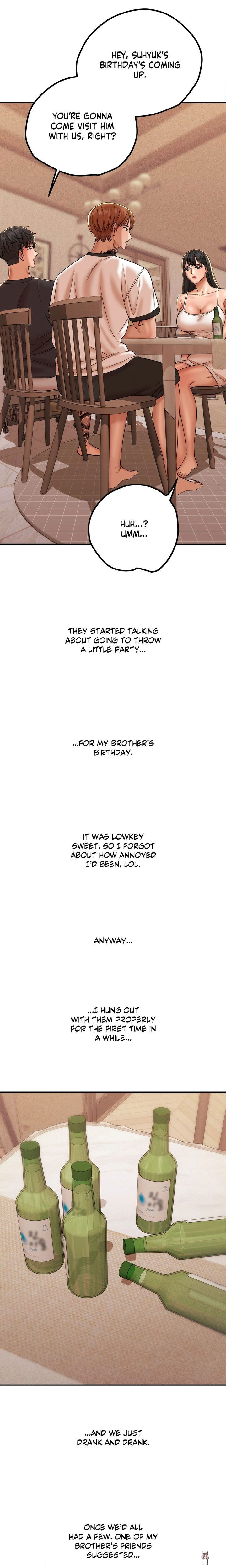 True or False? True or False? Chapter 187 - Página 2
