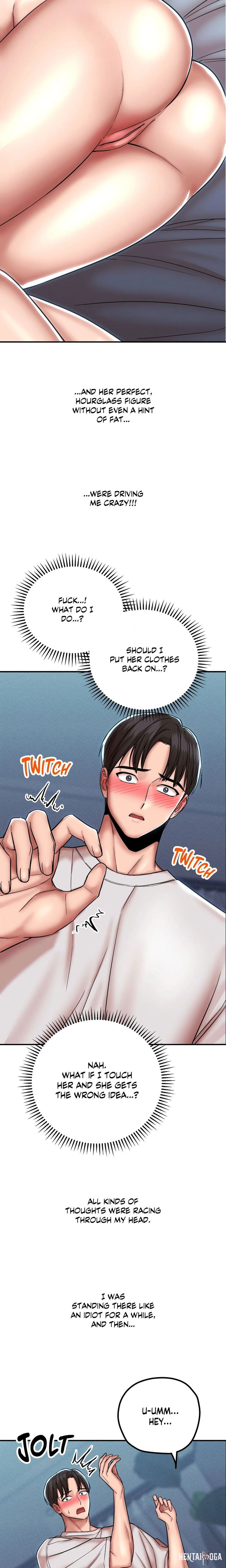 True or False? True or False? Chapter 192 - Trang 6 True or False? True or False? Chapter 192 - Trang 6