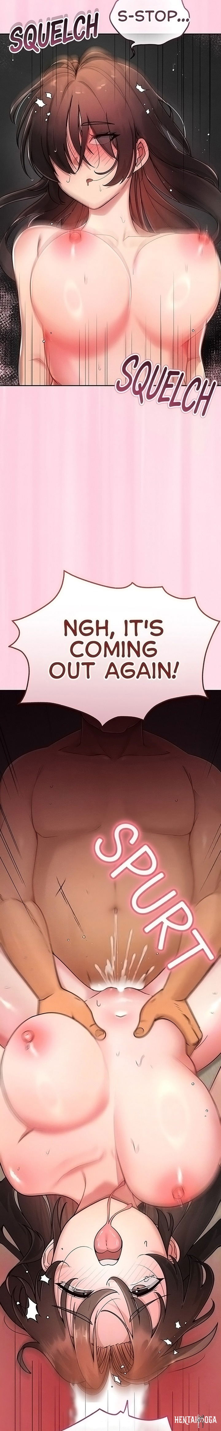 TS Punishment TS Punishment Chapter 5 - Page 2