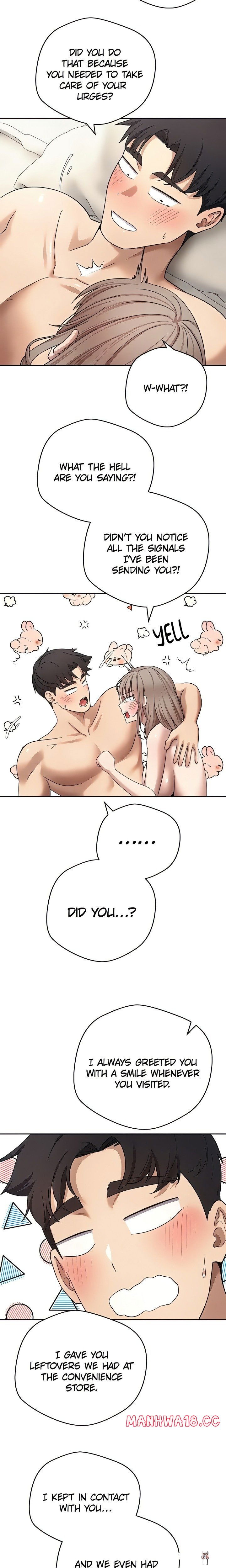 Turning My Life Around With Crypto (Official Uncensored) Turning My Life Around With Crypto (Official Uncensored) Chapter 24 - Page 11 Turning My Life Around With Crypto (Official Uncensored) Turning My Life Around With Crypto (Official Uncensored) Chapter 24 - Page 11