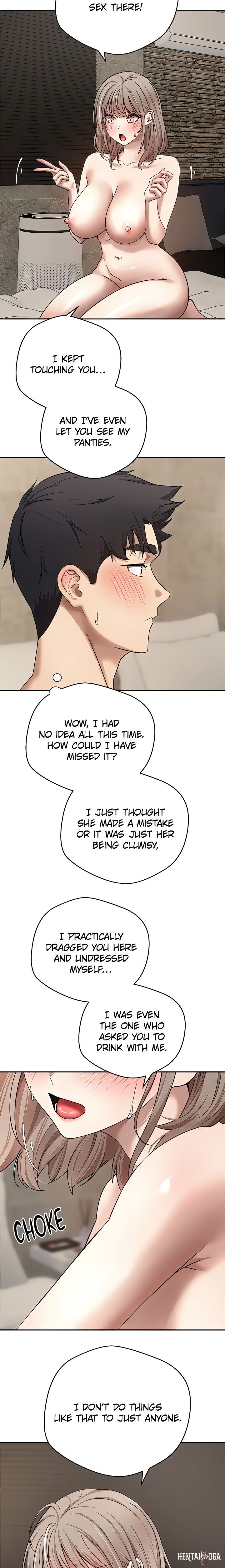 Turning My Life Around With Crypto (Official Uncensored) Turning My Life Around With Crypto (Official Uncensored) Chapter 24 - Page 12 Turning My Life Around With Crypto (Official Uncensored) Turning My Life Around With Crypto (Official Uncensored) Chapter 24 - Page 12