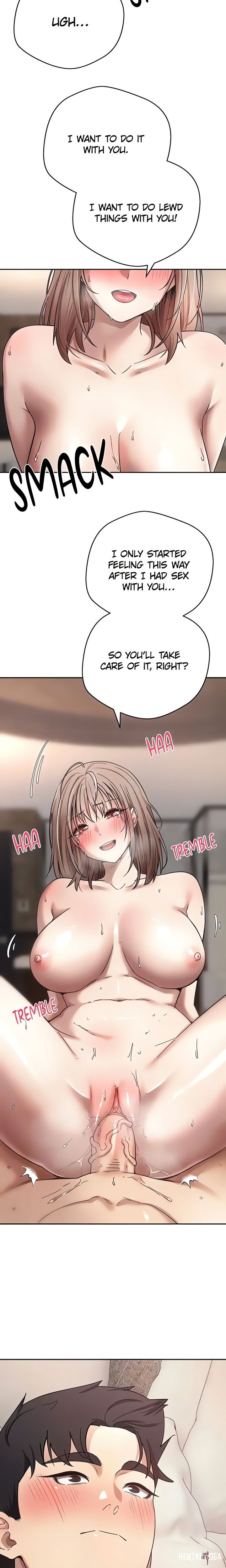 Turning My Life Around With Crypto (Official Uncensored) Turning My Life Around With Crypto (Official Uncensored) Chapter 24 - Page 16 Turning My Life Around With Crypto (Official Uncensored) Turning My Life Around With Crypto (Official Uncensored) Chapter 24 - Page 16