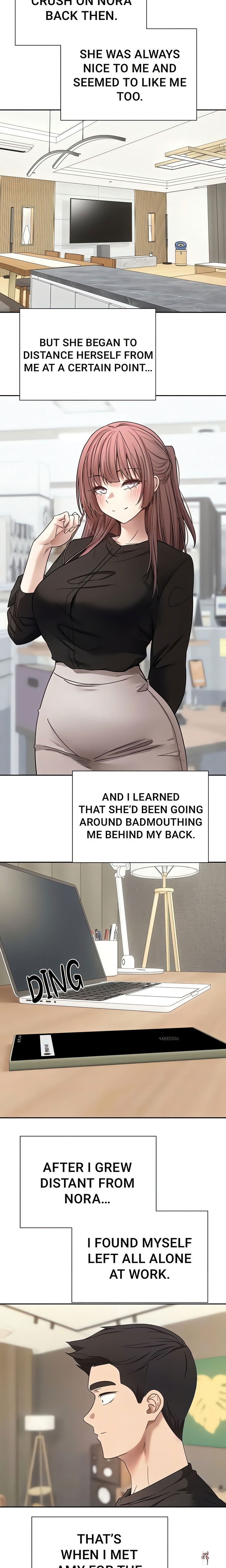 Turning My Life Around With Crypto (Official Uncensored) Turning My Life Around With Crypto (Official Uncensored) Chapter 22 - Page 13 Turning My Life Around With Crypto (Official Uncensored) Turning My Life Around With Crypto (Official Uncensored) Chapter 22 - Page 13