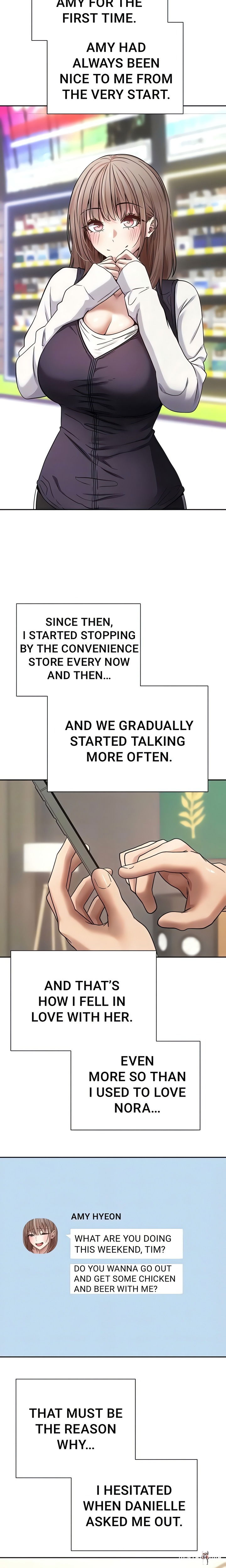 Turning My Life Around With Crypto (Official Uncensored) Turning My Life Around With Crypto (Official Uncensored) Chapter 22 - Page 14 Turning My Life Around With Crypto (Official Uncensored) Turning My Life Around With Crypto (Official Uncensored) Chapter 22 - Page 14