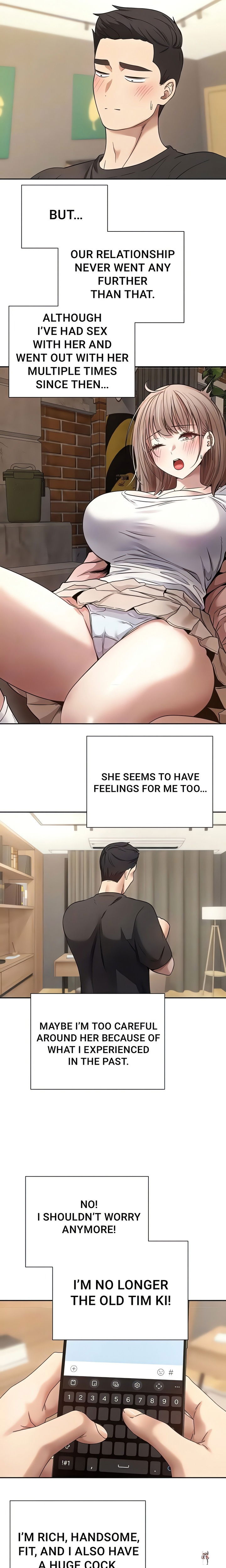 Turning My Life Around With Crypto (Official Uncensored) Turning My Life Around With Crypto (Official Uncensored) Chapter 22 - Page 15 Turning My Life Around With Crypto (Official Uncensored) Turning My Life Around With Crypto (Official Uncensored) Chapter 22 - Page 15