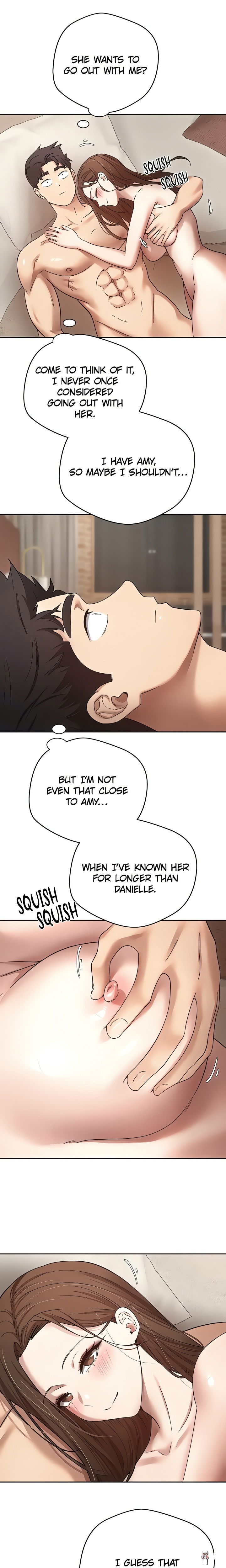 Turning My Life Around With Crypto (Official Uncensored) Turning My Life Around With Crypto (Official Uncensored) Chapter 22 - Page 3 Turning My Life Around With Crypto (Official Uncensored) Turning My Life Around With Crypto (Official Uncensored) Chapter 22 - Page 3