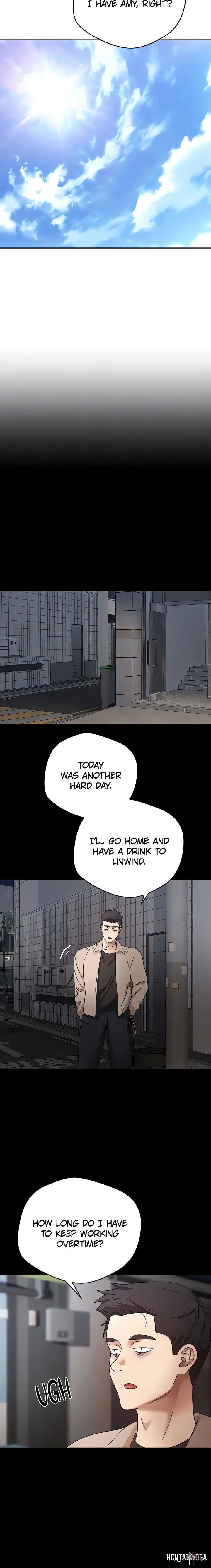 Turning My Life Around With Crypto (Official Uncensored) Turning My Life Around With Crypto (Official Uncensored) Chapter 22 - Page 8 Turning My Life Around With Crypto (Official Uncensored) Turning My Life Around With Crypto (Official Uncensored) Chapter 22 - Page 8