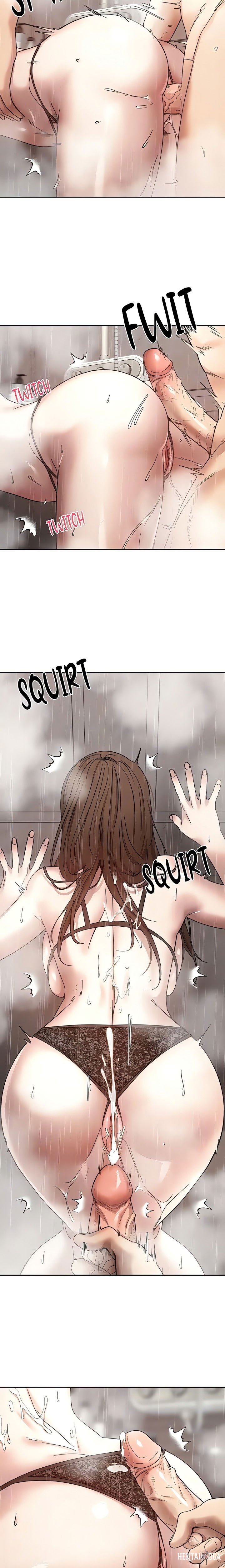 Turning My Life Around With Crypto (Official Uncensored) Turning My Life Around With Crypto (Official Uncensored) Chapter 21 - Page 15