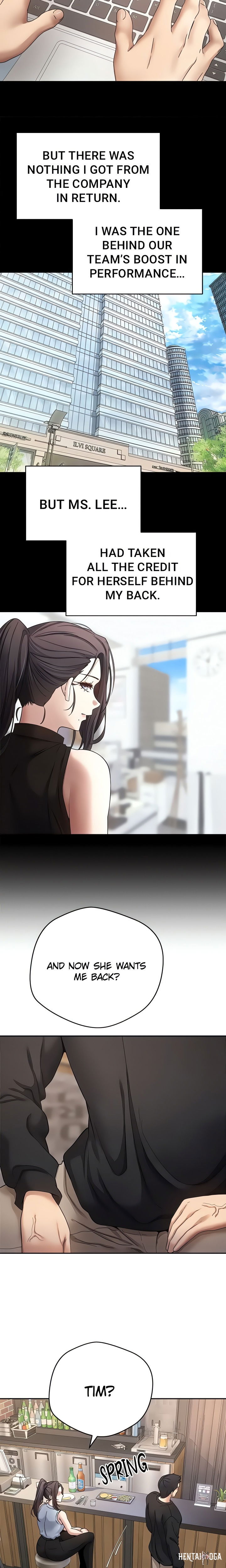 Turning My Life Around With Crypto (Official Uncensored) Turning My Life Around With Crypto (Official Uncensored) Chapter 15 - Page 11 Turning My Life Around With Crypto (Official Uncensored) Turning My Life Around With Crypto (Official Uncensored) Chapter 15 - Page 11