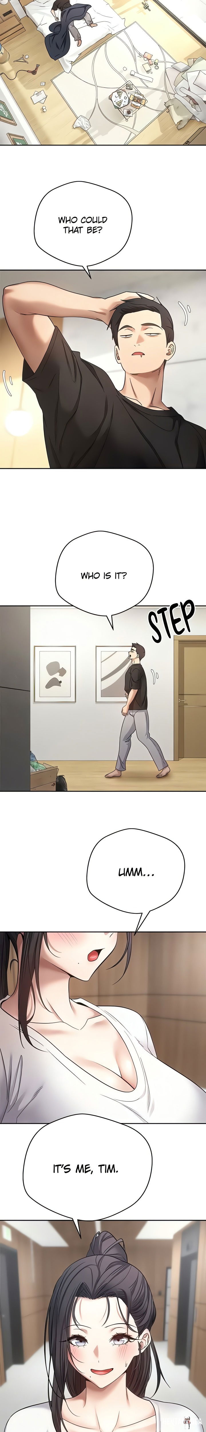 Turning My Life Around With Crypto (Official Uncensored) Turning My Life Around With Crypto (Official Uncensored) Chapter 15 - Page 19 Turning My Life Around With Crypto (Official Uncensored) Turning My Life Around With Crypto (Official Uncensored) Chapter 15 - Page 19