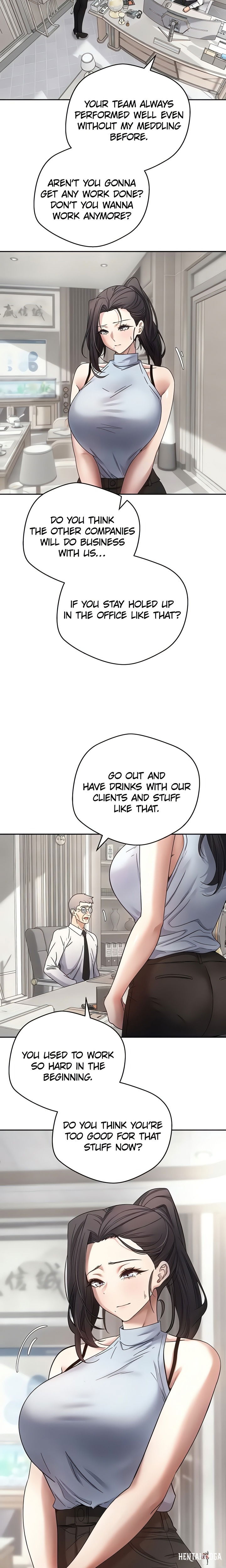 Turning My Life Around With Crypto (Official Uncensored) Turning My Life Around With Crypto (Official Uncensored) Chapter 15 - Page 3 Turning My Life Around With Crypto (Official Uncensored) Turning My Life Around With Crypto (Official Uncensored) Chapter 15 - Page 3