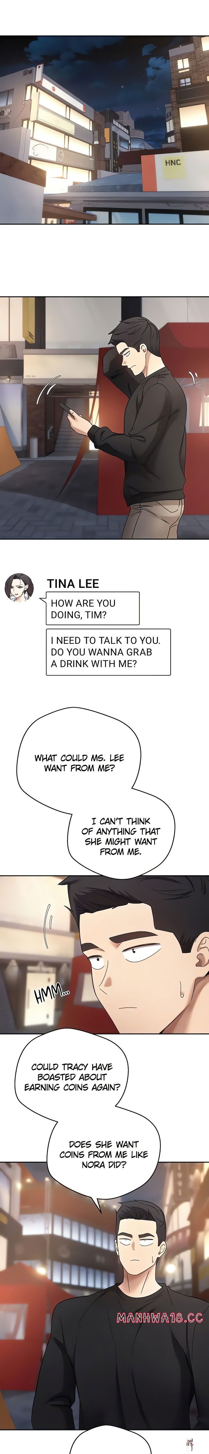 Turning My Life Around With Crypto (Official Uncensored) Turning My Life Around With Crypto (Official Uncensored) Chapter 15 - Page 5 Turning My Life Around With Crypto (Official Uncensored) Turning My Life Around With Crypto (Official Uncensored) Chapter 15 - Page 5