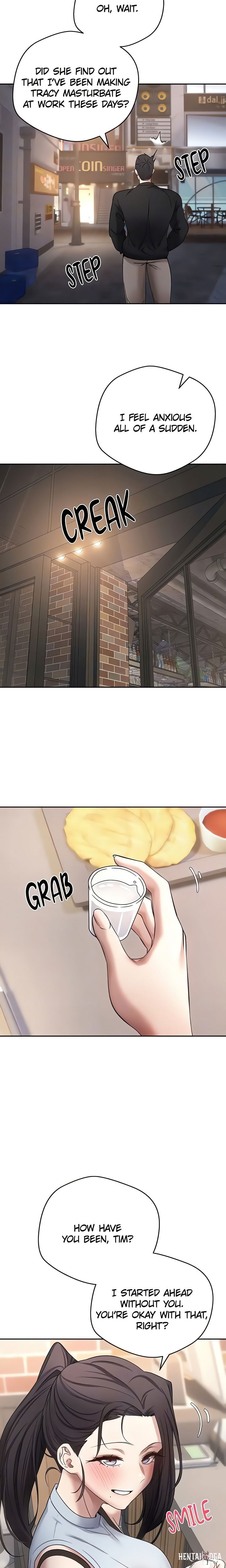 Turning My Life Around With Crypto (Official Uncensored) Turning My Life Around With Crypto (Official Uncensored) Chapter 15 - Page 6 Turning My Life Around With Crypto (Official Uncensored) Turning My Life Around With Crypto (Official Uncensored) Chapter 15 - Page 6