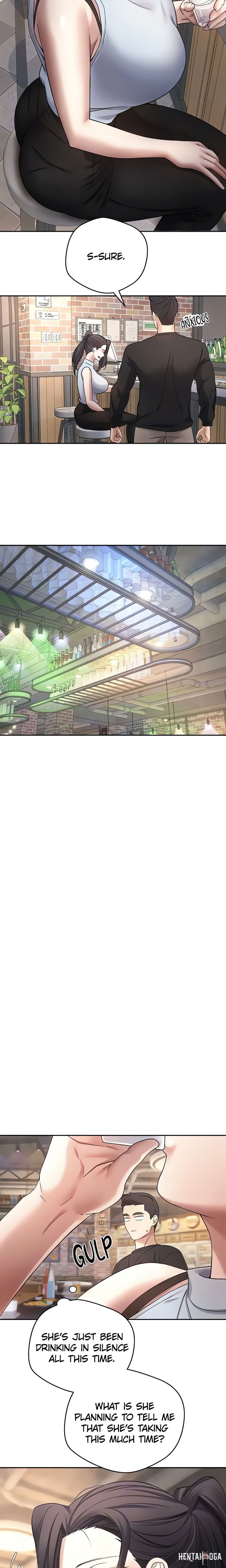 Turning My Life Around With Crypto (Official Uncensored) Turning My Life Around With Crypto (Official Uncensored) Chapter 15 - Page 7 Turning My Life Around With Crypto (Official Uncensored) Turning My Life Around With Crypto (Official Uncensored) Chapter 15 - Page 7