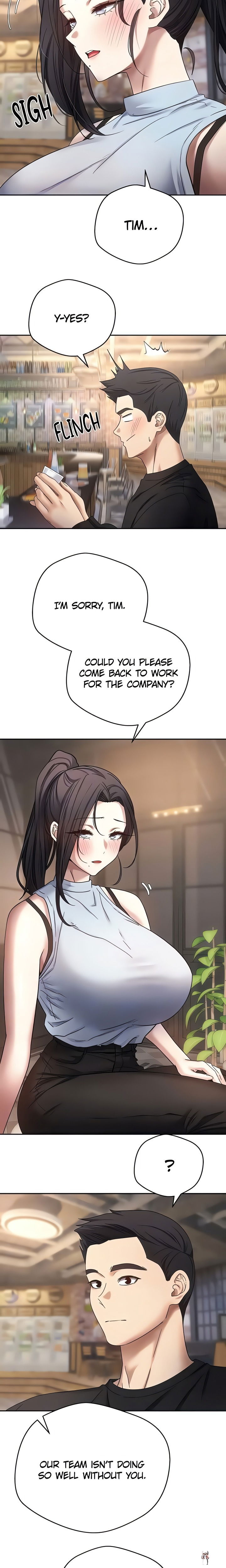 Turning My Life Around With Crypto (Official Uncensored) Turning My Life Around With Crypto (Official Uncensored) Chapter 15 - Page 8 Turning My Life Around With Crypto (Official Uncensored) Turning My Life Around With Crypto (Official Uncensored) Chapter 15 - Page 8