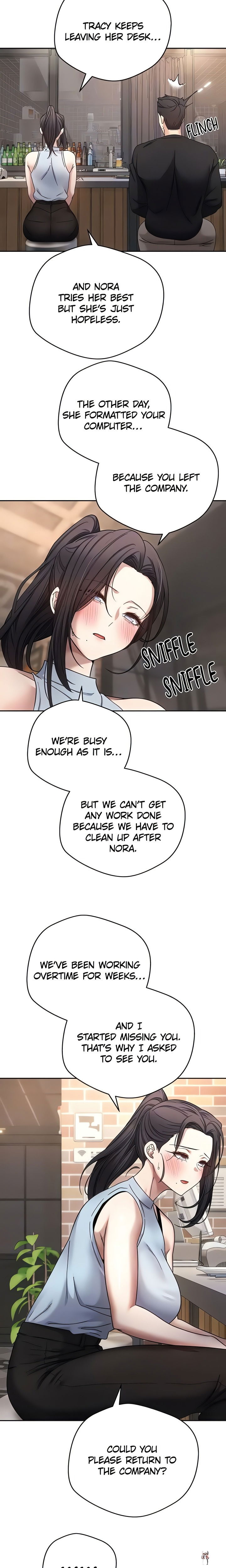 Turning My Life Around With Crypto (Official Uncensored) Turning My Life Around With Crypto (Official Uncensored) Chapter 15 - Page 9 Turning My Life Around With Crypto (Official Uncensored) Turning My Life Around With Crypto (Official Uncensored) Chapter 15 - Page 9