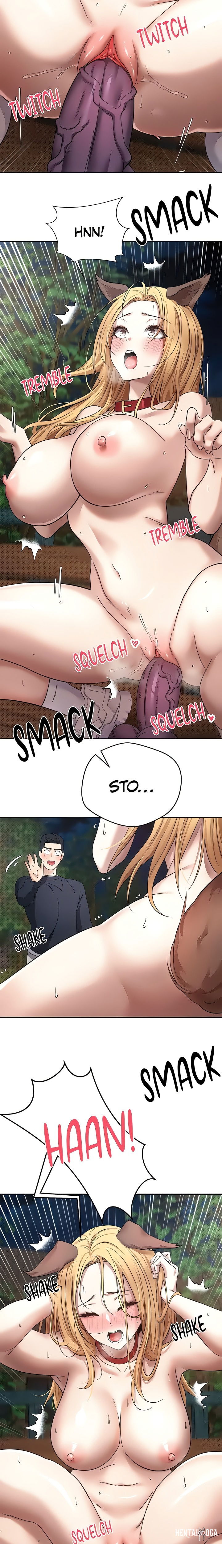 Turning My Life Around With Crypto (Official Uncensored) Turning My Life Around With Crypto (Official Uncensored) Chapter 14 - Page 11