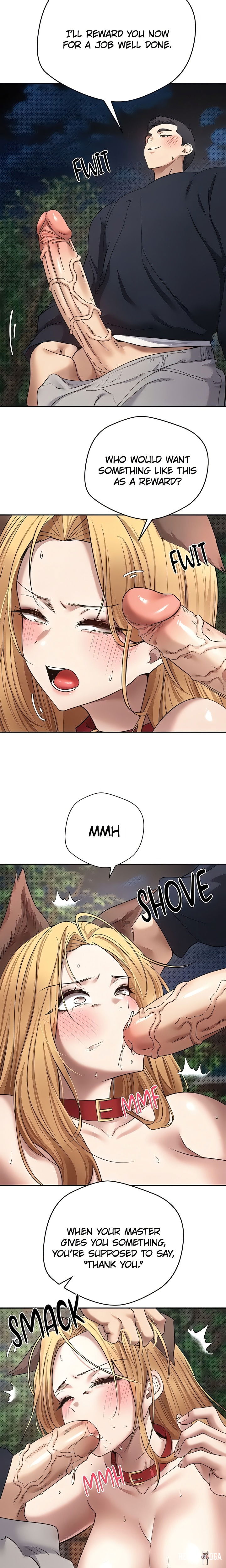 Turning My Life Around With Crypto (Official Uncensored) Turning My Life Around With Crypto (Official Uncensored) Chapter 14 - Page 13