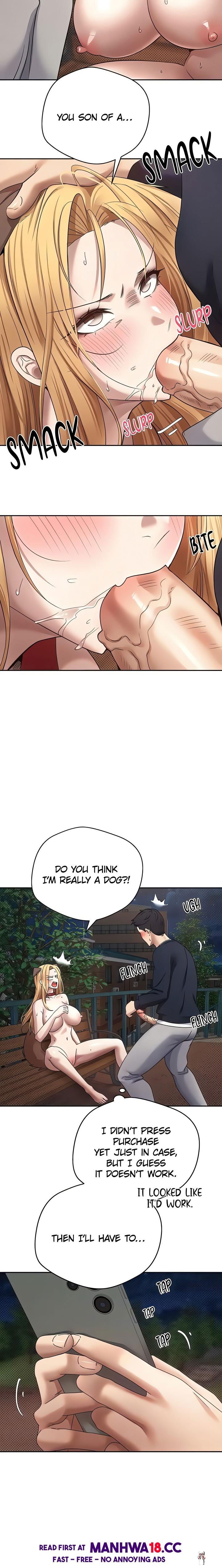 Turning My Life Around With Crypto (Official Uncensored) Turning My Life Around With Crypto (Official Uncensored) Chapter 14 - Page 14