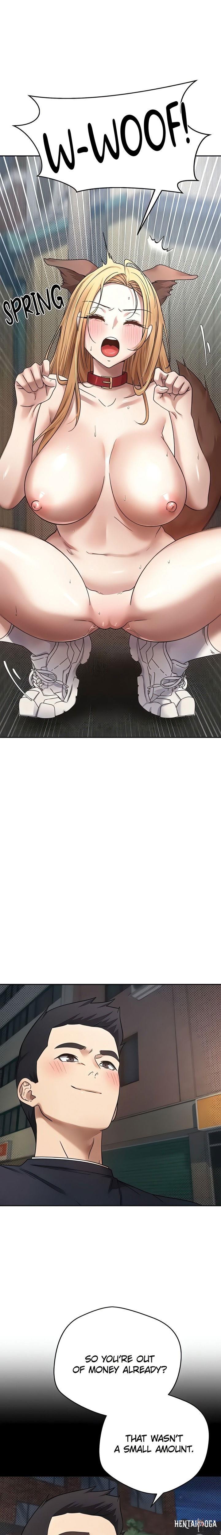 Turning My Life Around With Crypto (Official Uncensored) Turning My Life Around With Crypto (Official Uncensored) Chapter 14 - Page 2