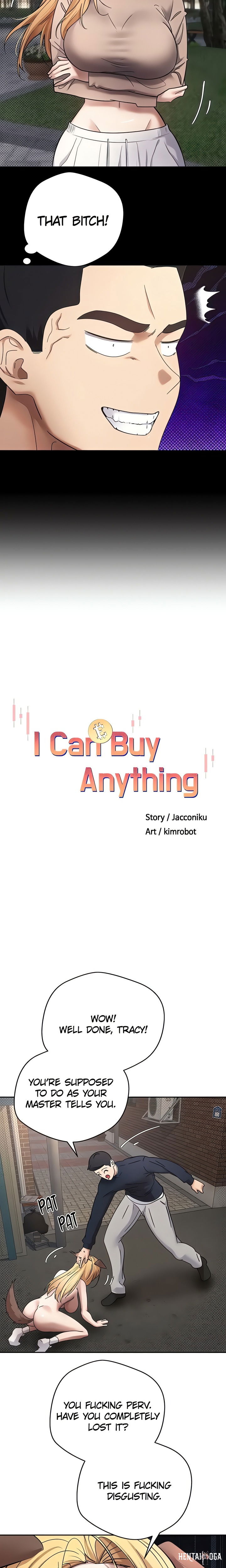 Turning My Life Around With Crypto (Official Uncensored) Turning My Life Around With Crypto (Official Uncensored) Chapter 14 - Page 4