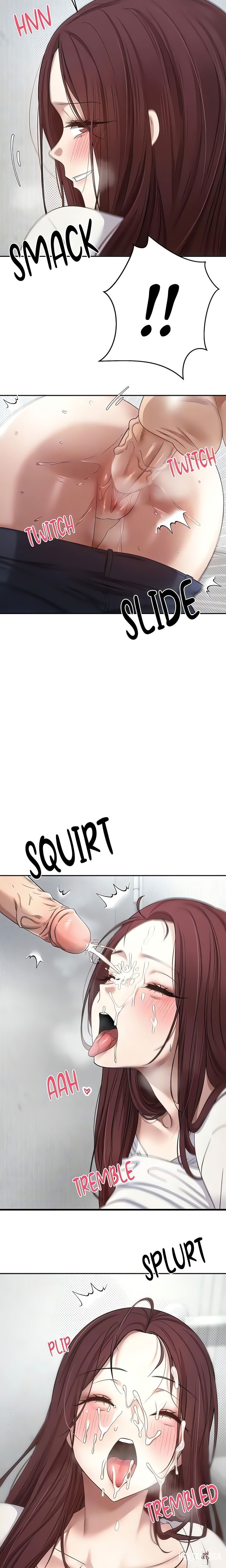 Turning My Life Around With Crypto (Official Uncensored) Turning My Life Around With Crypto (Official Uncensored) Chapter 13 - Page 16