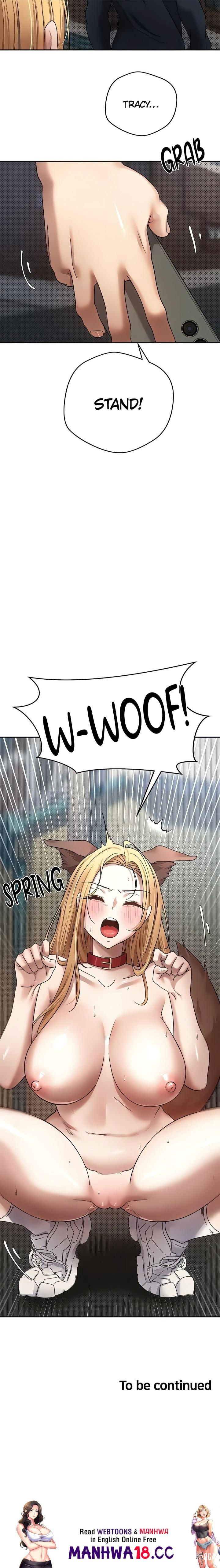 Turning My Life Around With Crypto (Official Uncensored) Turning My Life Around With Crypto (Official Uncensored) Chapter 13 - Page 22