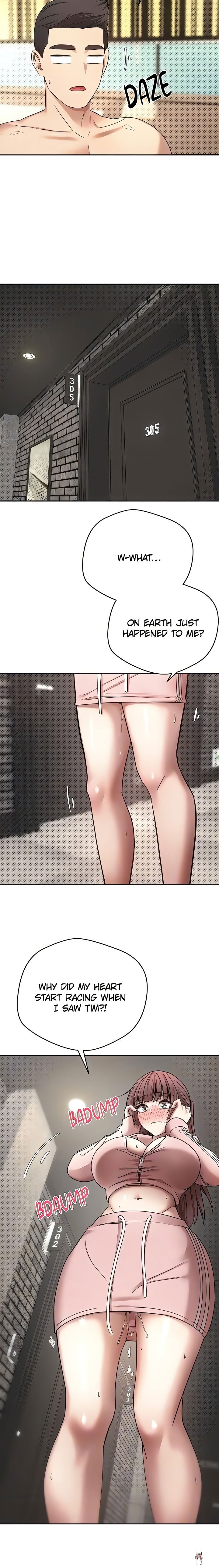 Turning My Life Around With Crypto (Official Uncensored) Turning My Life Around With Crypto (Official Uncensored) Chapter 13 - Page 7