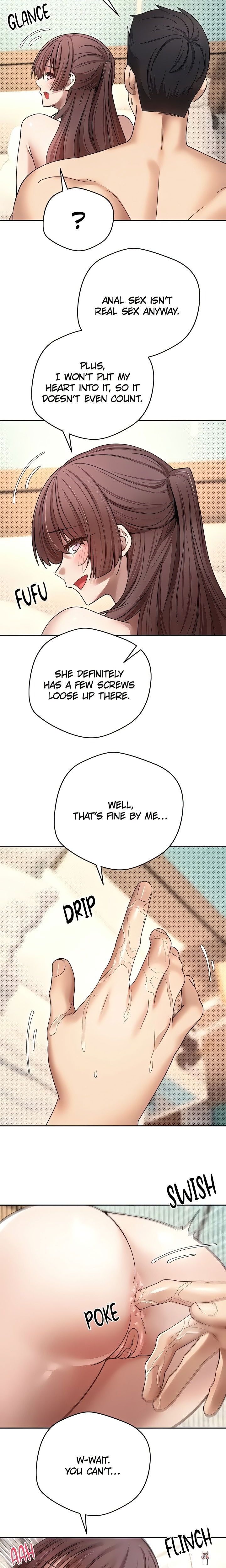 Turning My Life Around With Crypto (Official Uncensored) Turning My Life Around With Crypto (Official Uncensored) Chapter 12 - Page 4