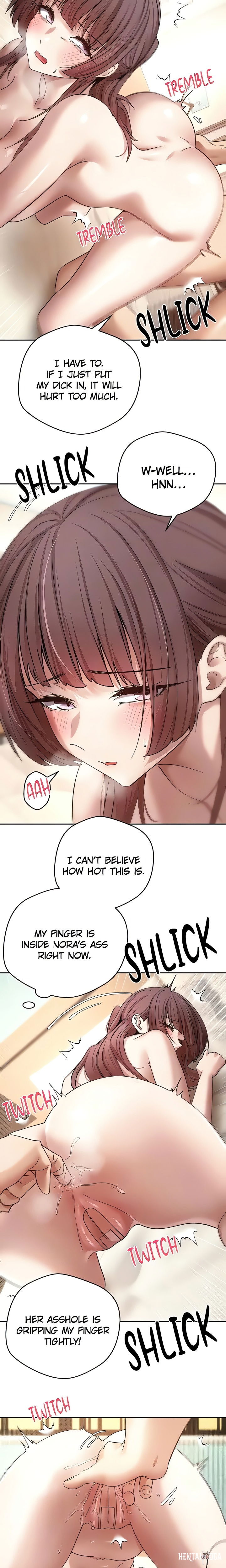 Turning My Life Around With Crypto (Official Uncensored) Turning My Life Around With Crypto (Official Uncensored) Chapter 12 - Page 5