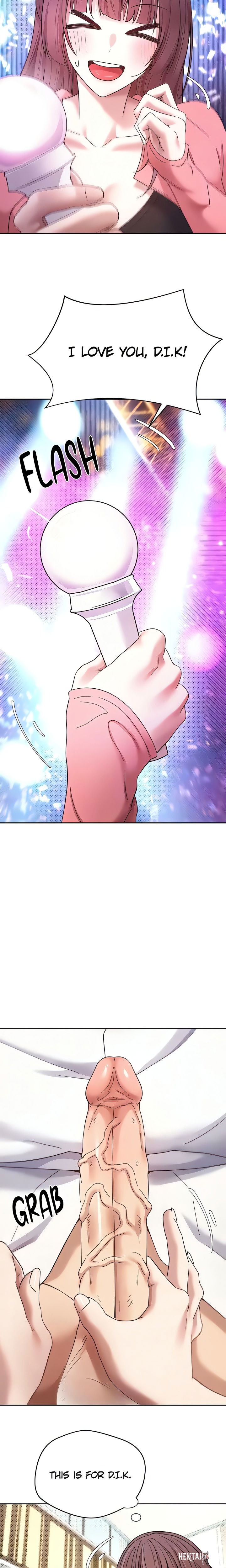 Turning My Life Around With Crypto (Official Uncensored) Turning My Life Around With Crypto (Official Uncensored) Chapter 11 - Page 15